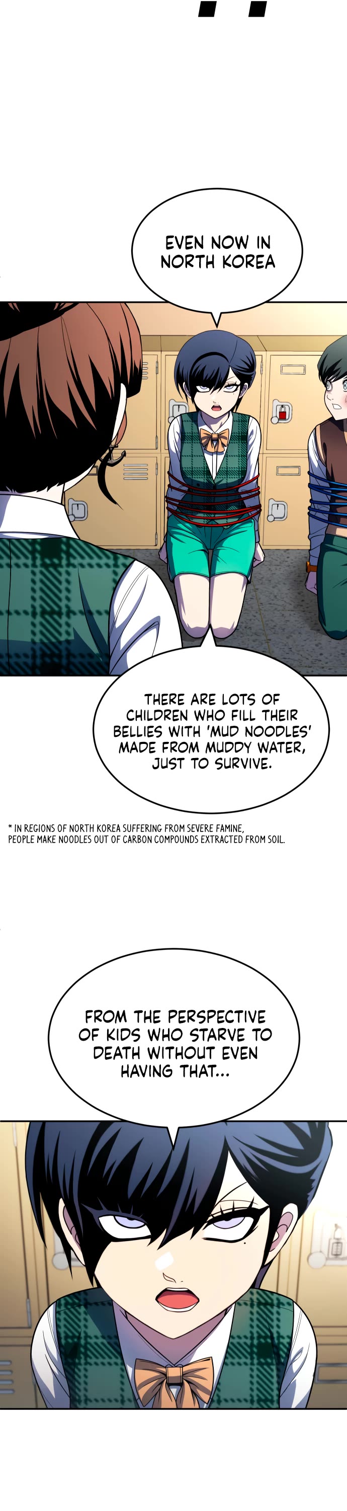 Plaything chapter 55 page 30