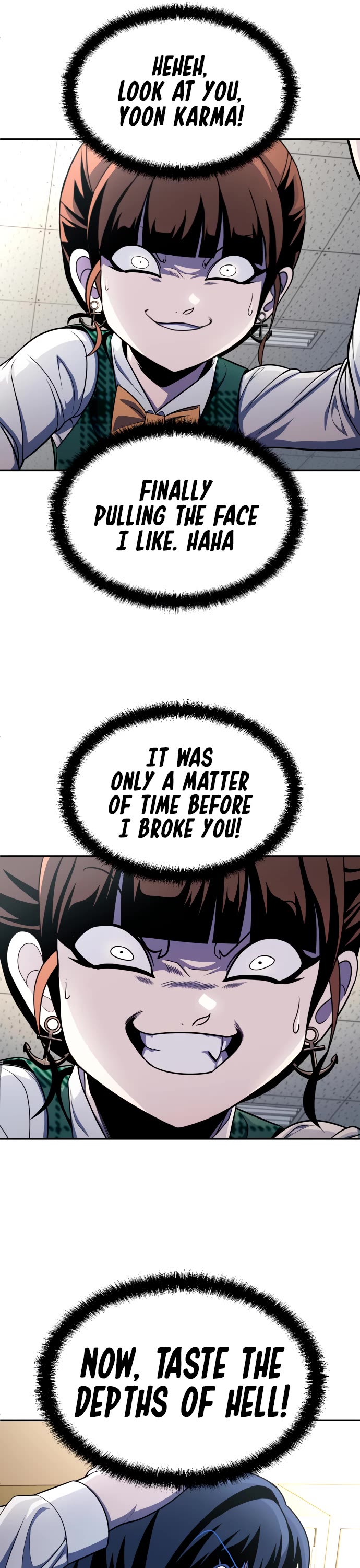 Plaything chapter 55 page 50