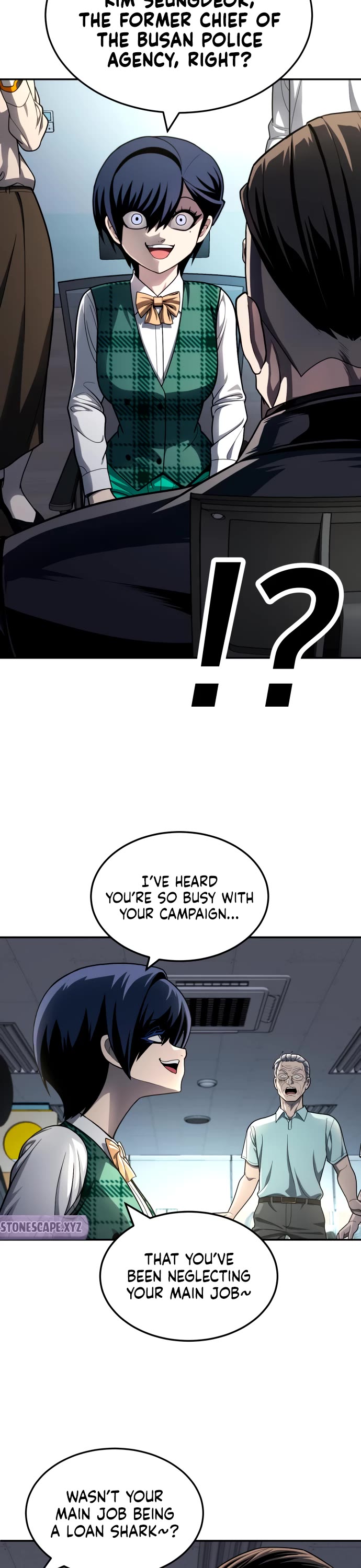 Plaything chapter 56 page 31