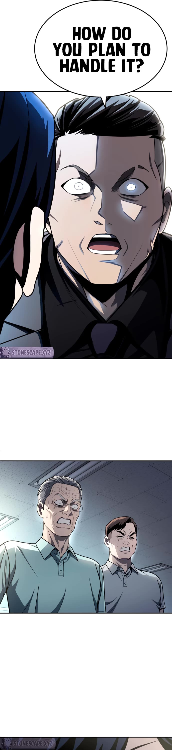 Plaything chapter 56 page 36