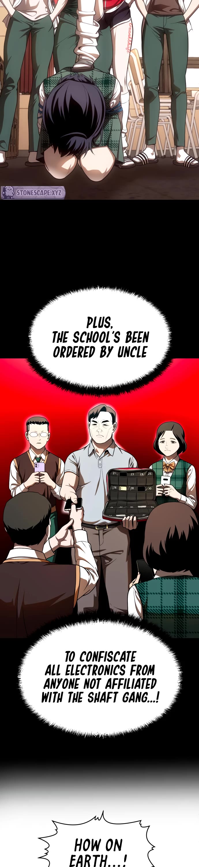 Plaything chapter 56 page 41
