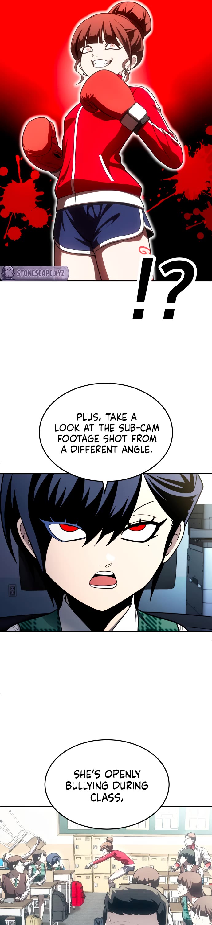 Plaything chapter 56 page 48