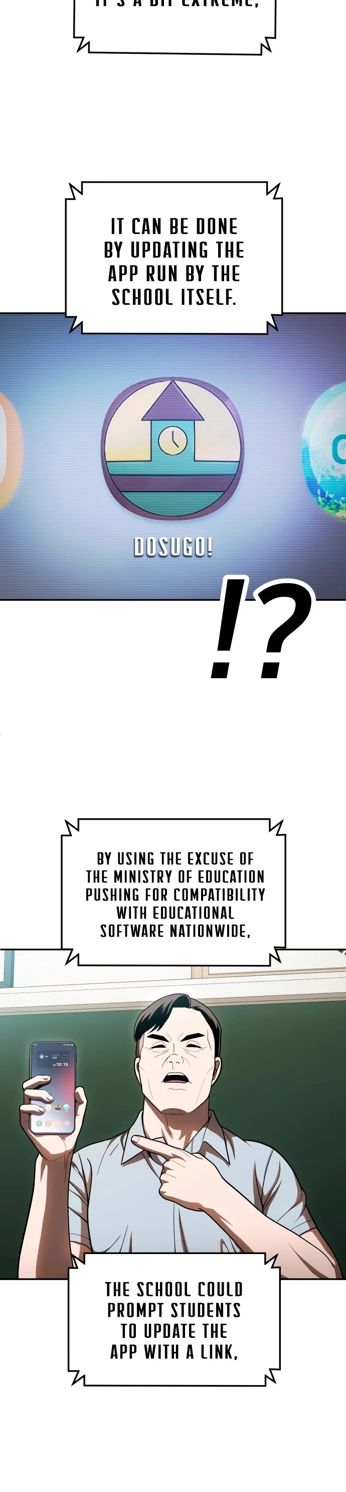 Plaything chapter 58 page 12