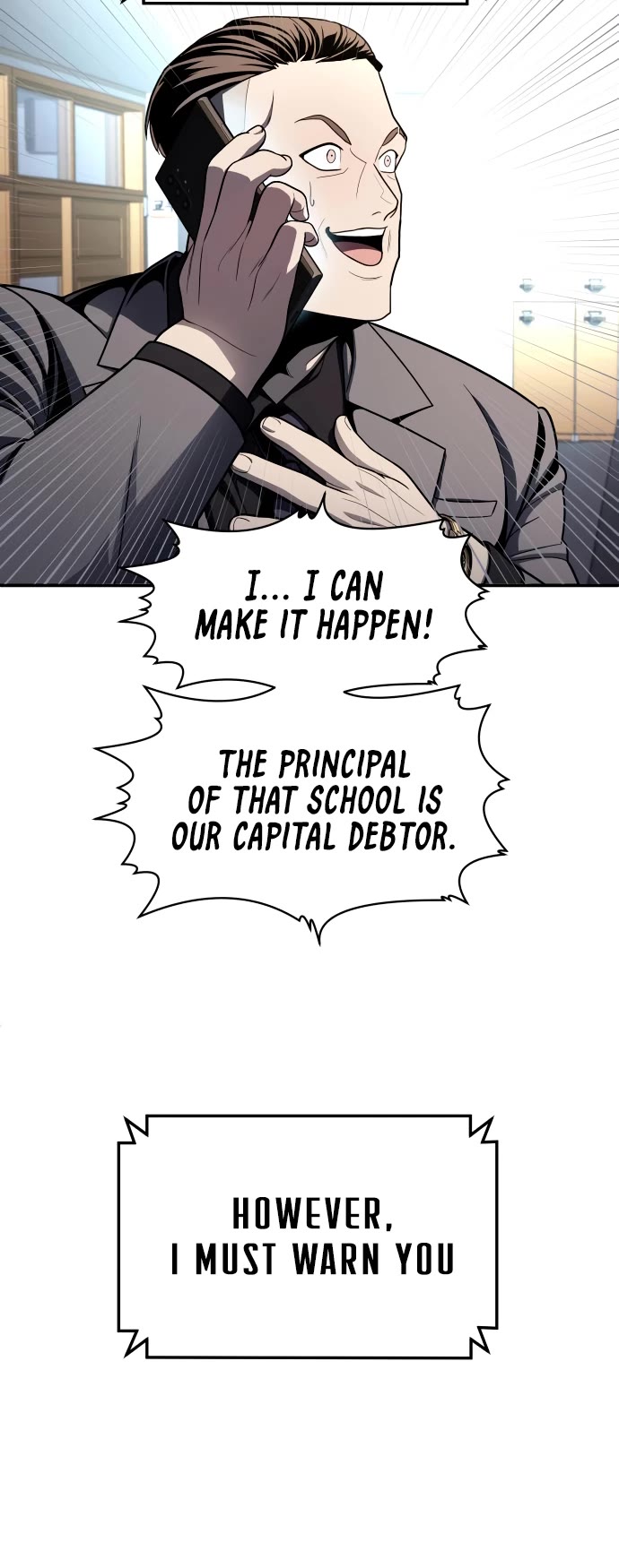 Plaything chapter 58 page 15