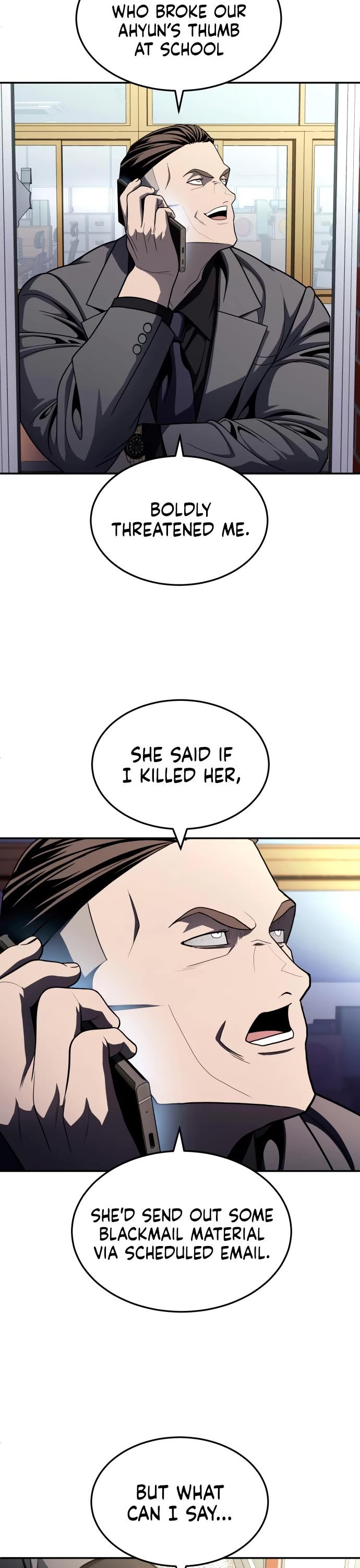 Plaything chapter 58 page 2