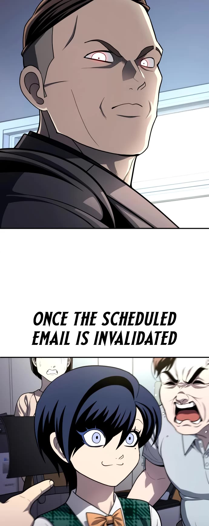 Plaything chapter 58 page 27
