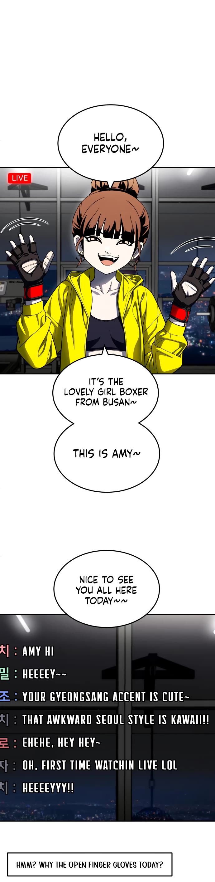 Plaything chapter 58 page 38