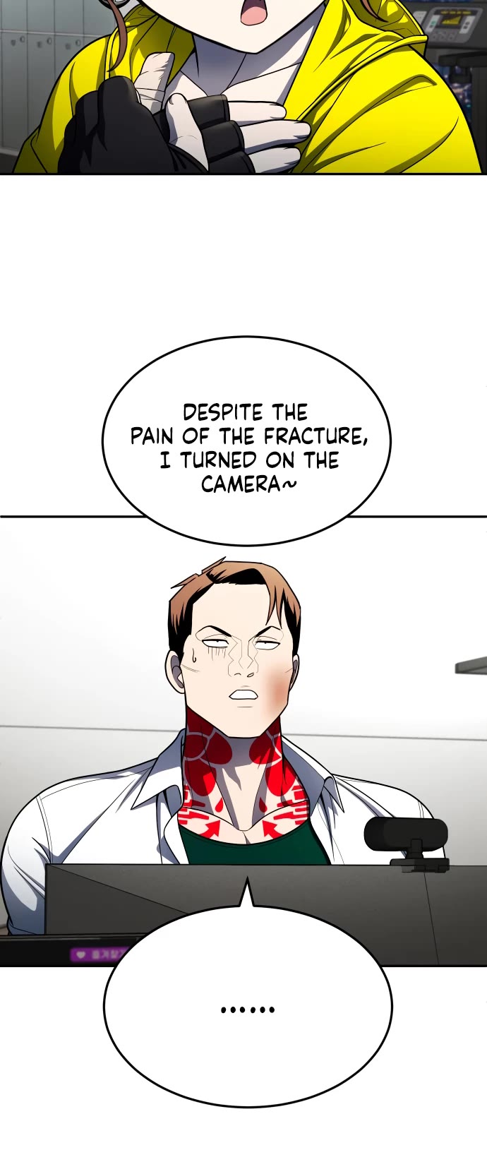 Plaything chapter 58 page 41