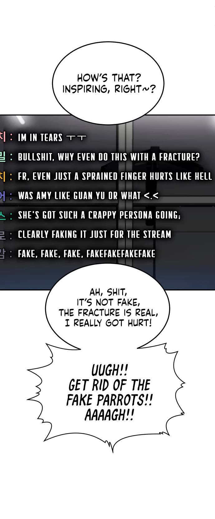 Plaything chapter 58 page 42