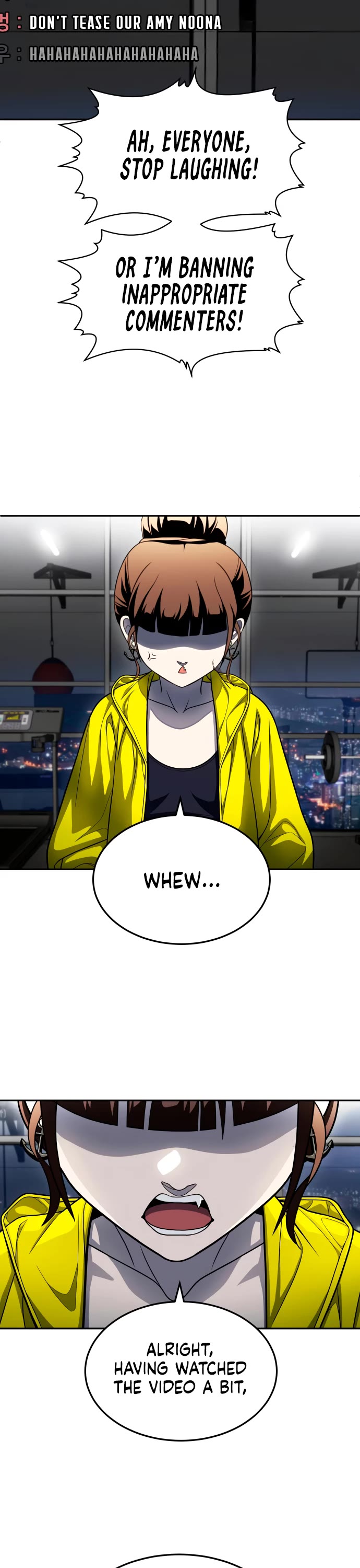 Plaything chapter 58 page 48