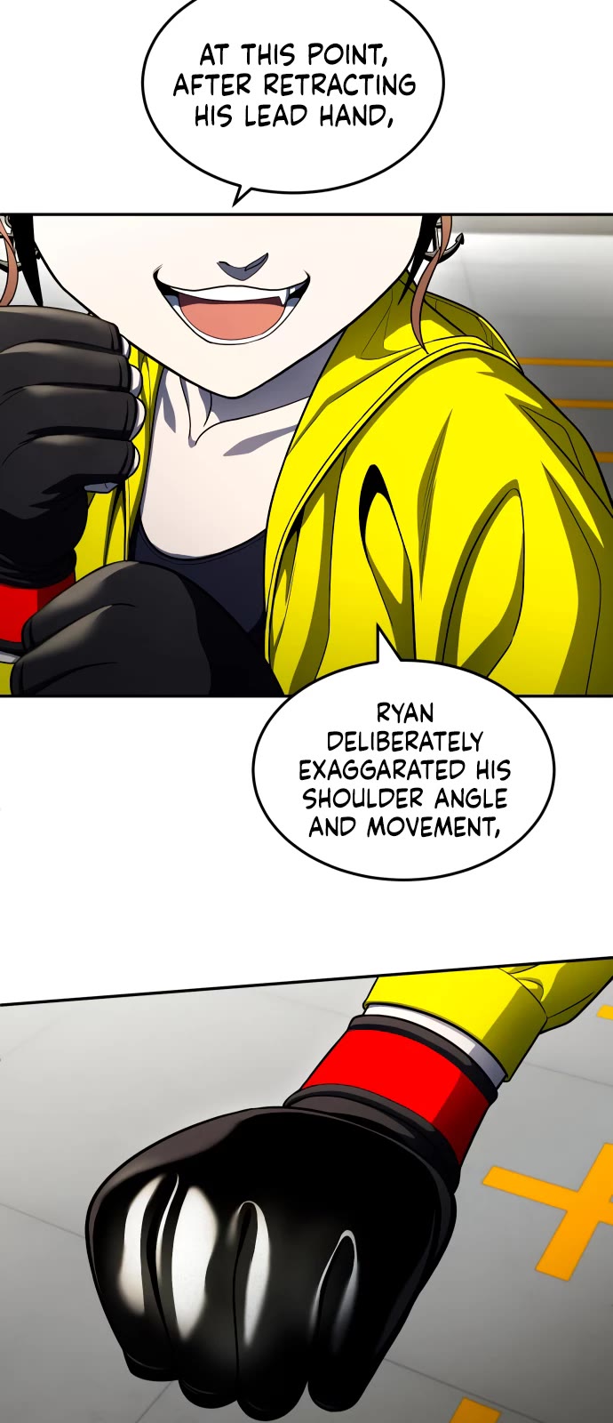 Plaything chapter 58 page 50