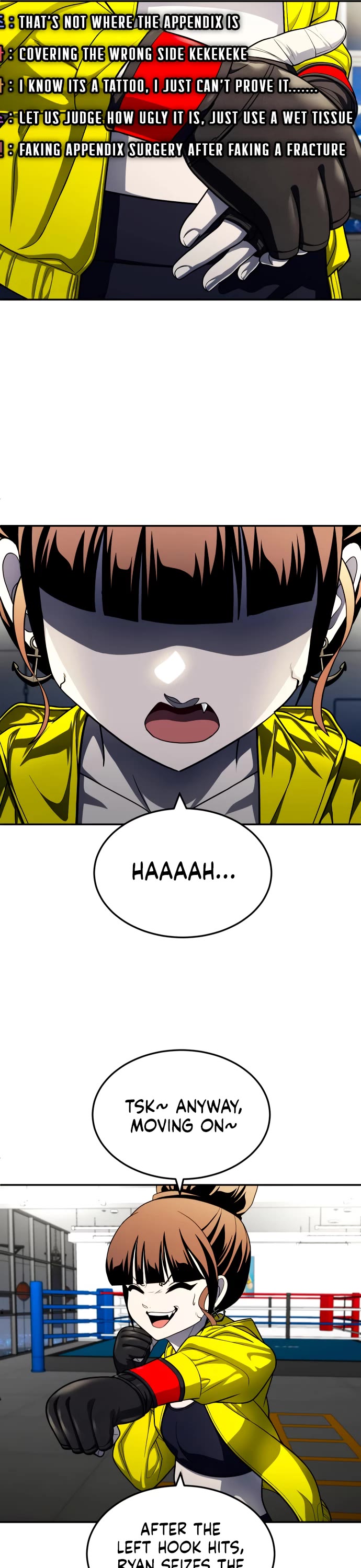 Plaything chapter 58 page 58