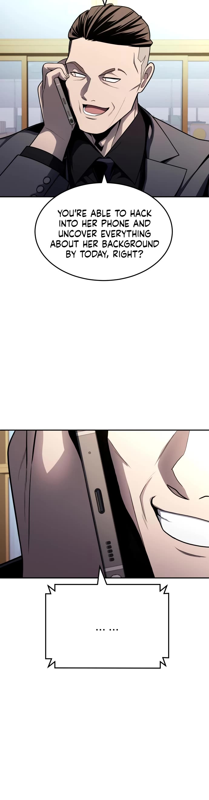 Plaything chapter 58 page 6