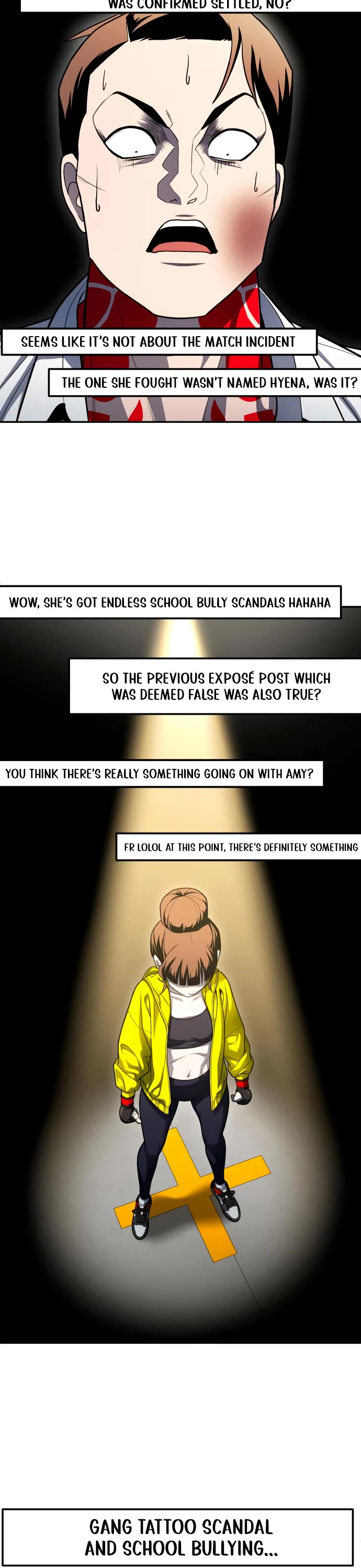 Plaything chapter 58 page 63
