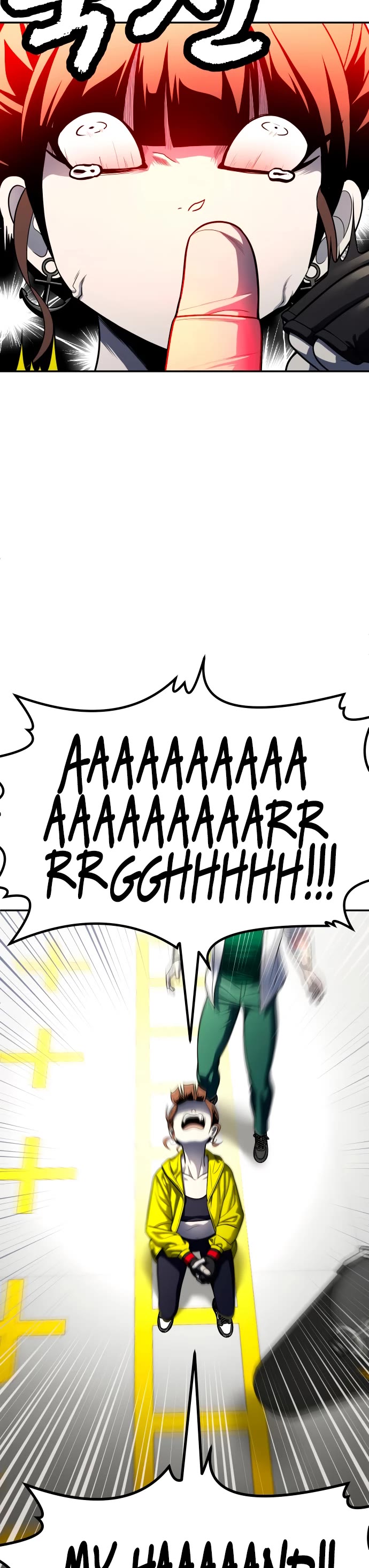 Plaything chapter 58 page 72