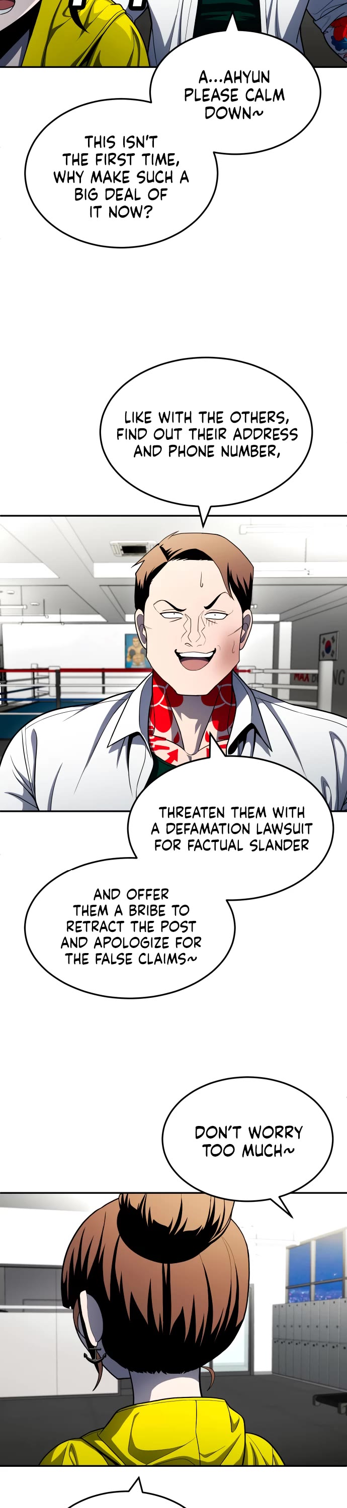 Plaything chapter 58 page 75