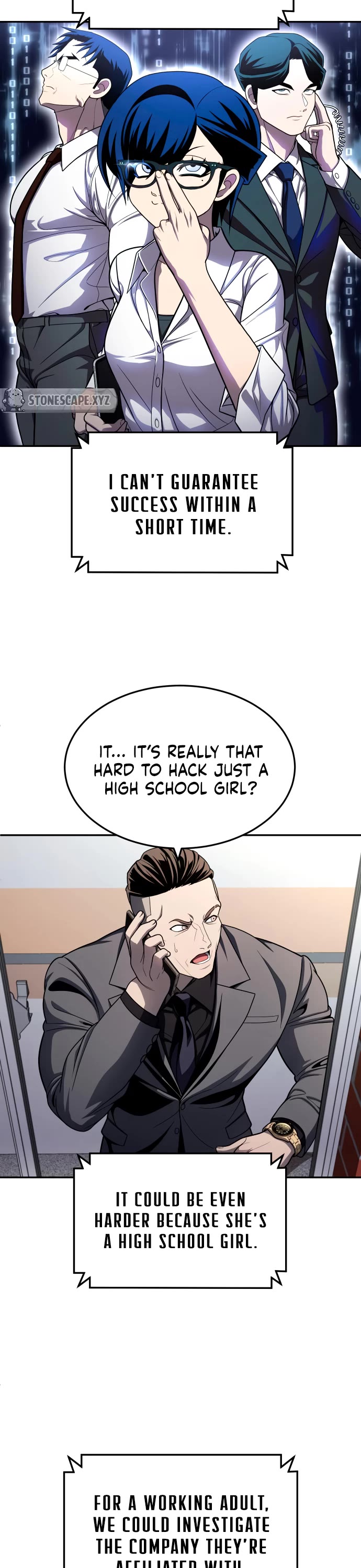 Plaything chapter 58 page 8