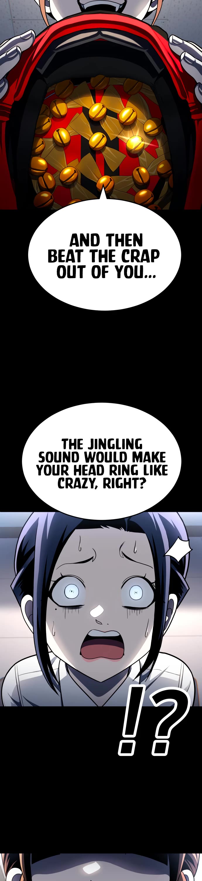 Plaything chapter 59 page 14