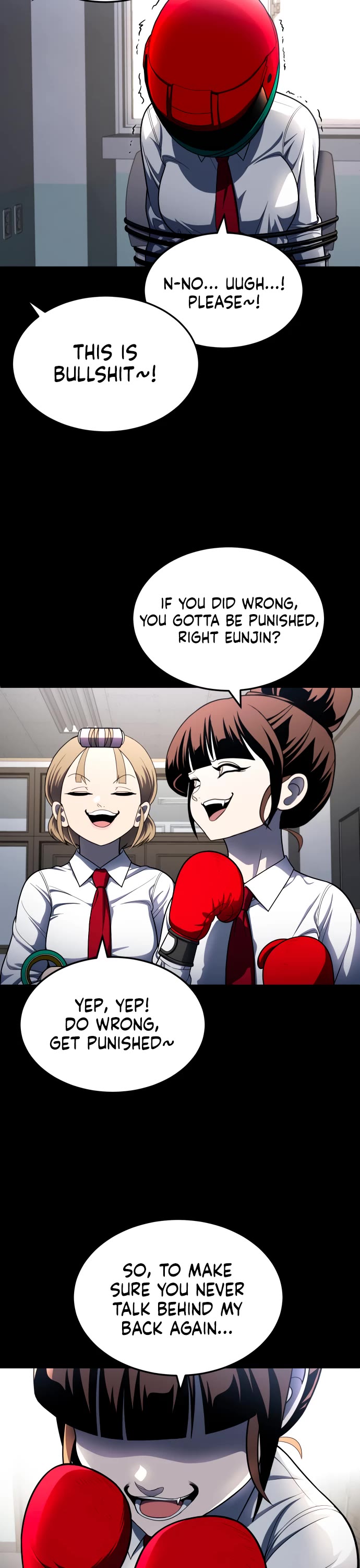 Plaything chapter 59 page 42