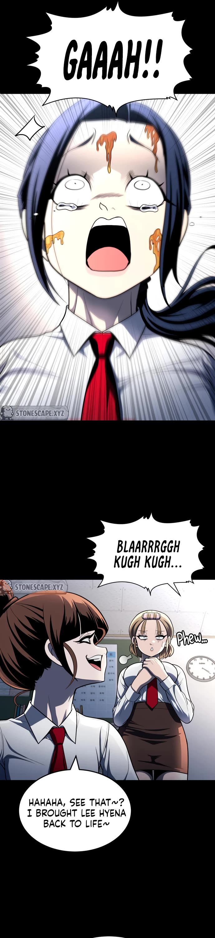 Plaything chapter 59 page 73