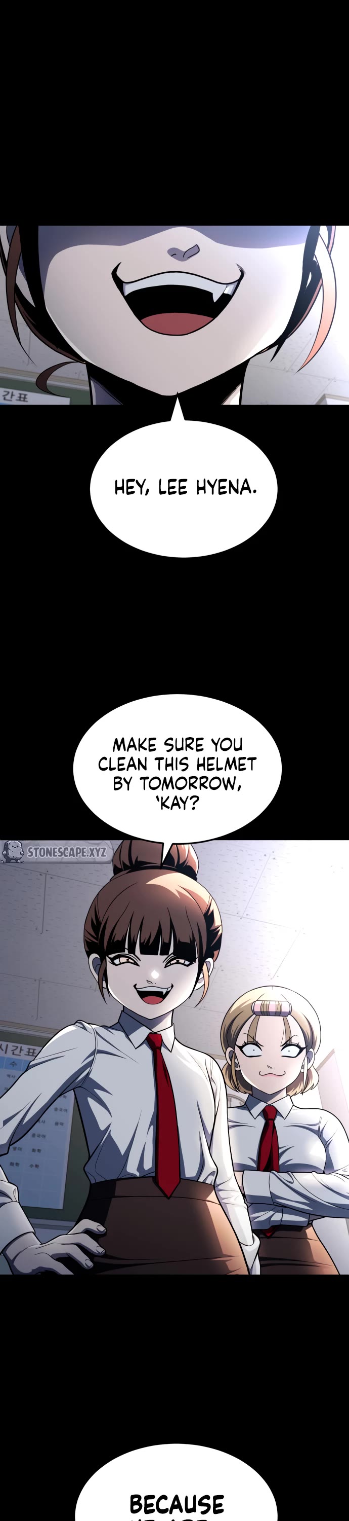 Plaything chapter 59 page 77
