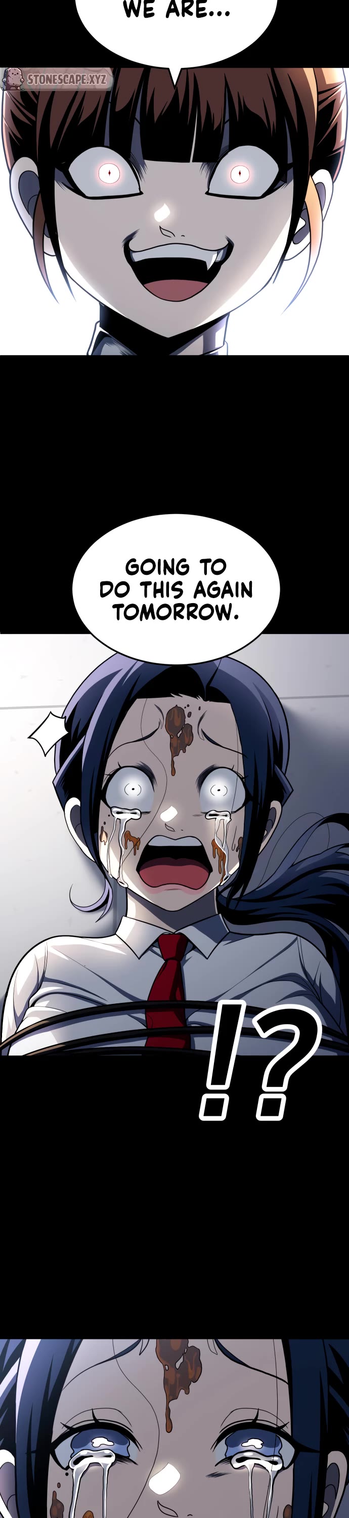 Plaything chapter 59 page 78
