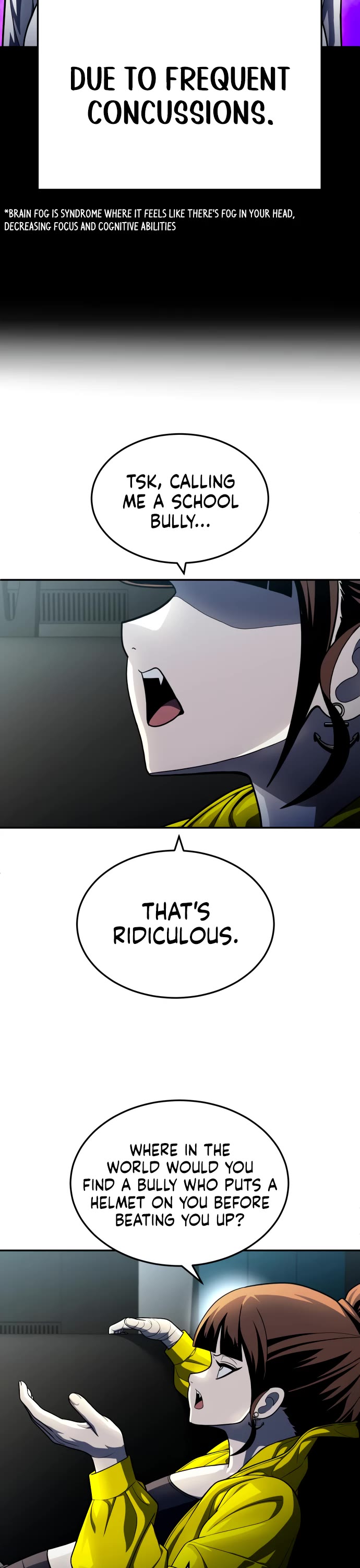 Plaything chapter 59 page 83