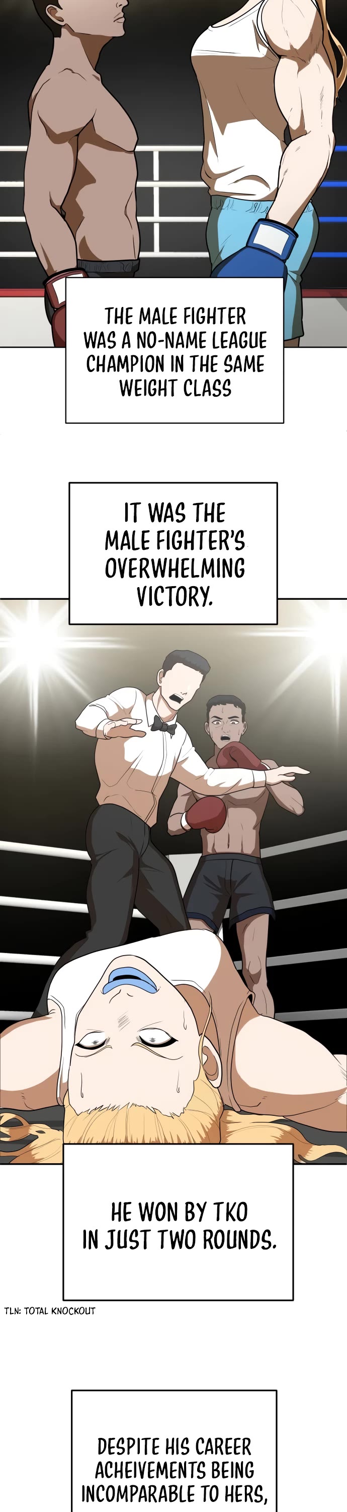 Plaything chapter 6 page 13