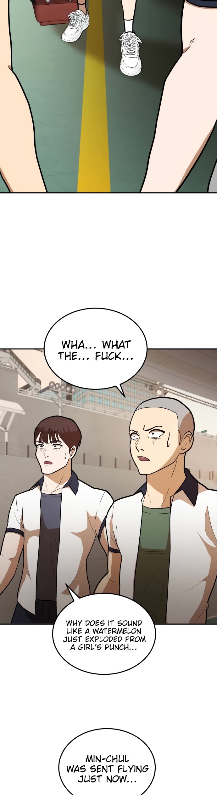 Plaything chapter 6 page 25