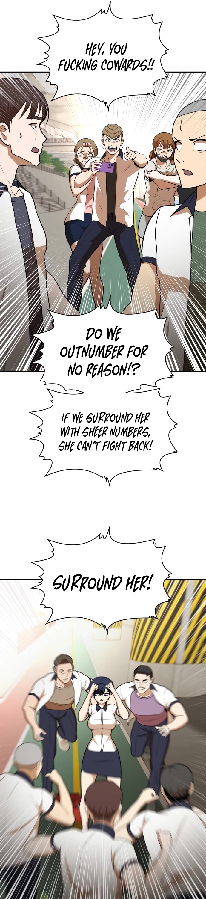 Plaything chapter 6 page 27