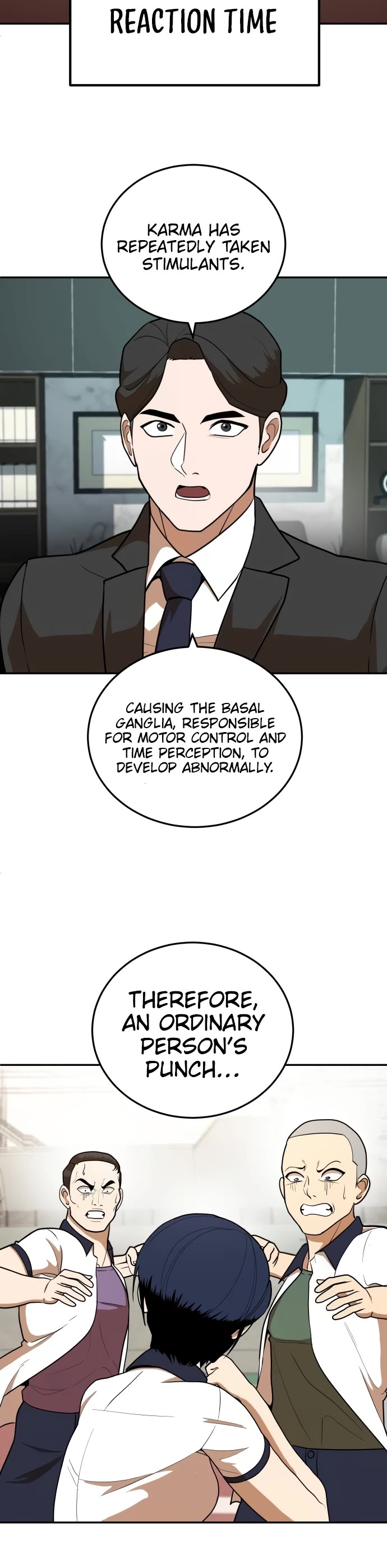 Plaything chapter 6 page 40