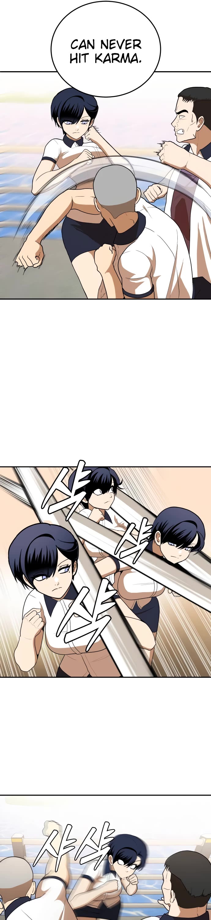Plaything chapter 6 page 41