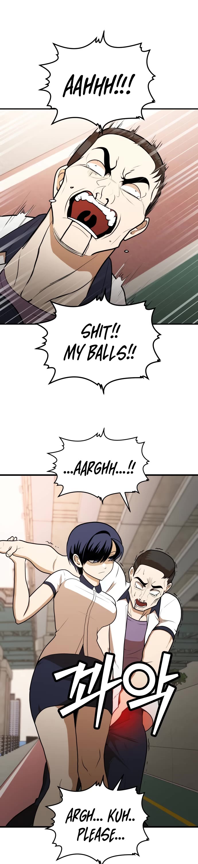 Plaything chapter 6 page 53