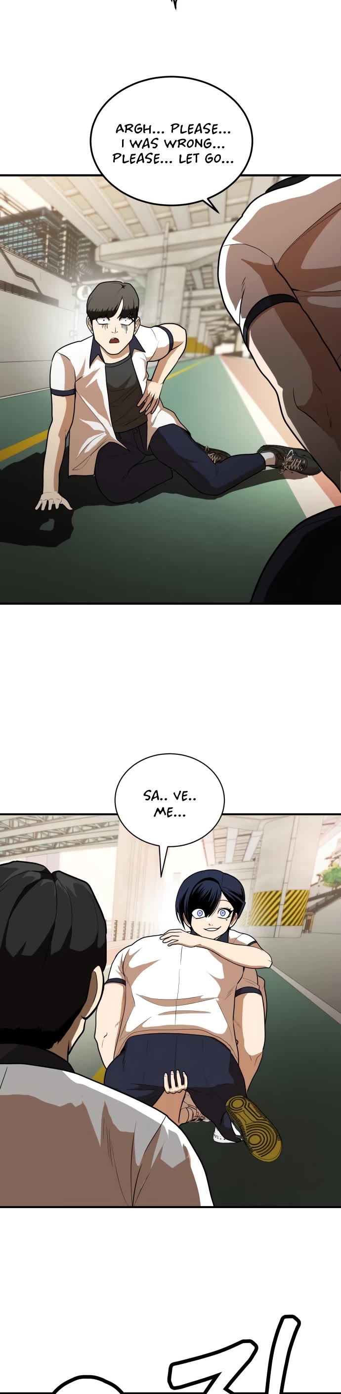 Plaything chapter 6 page 54