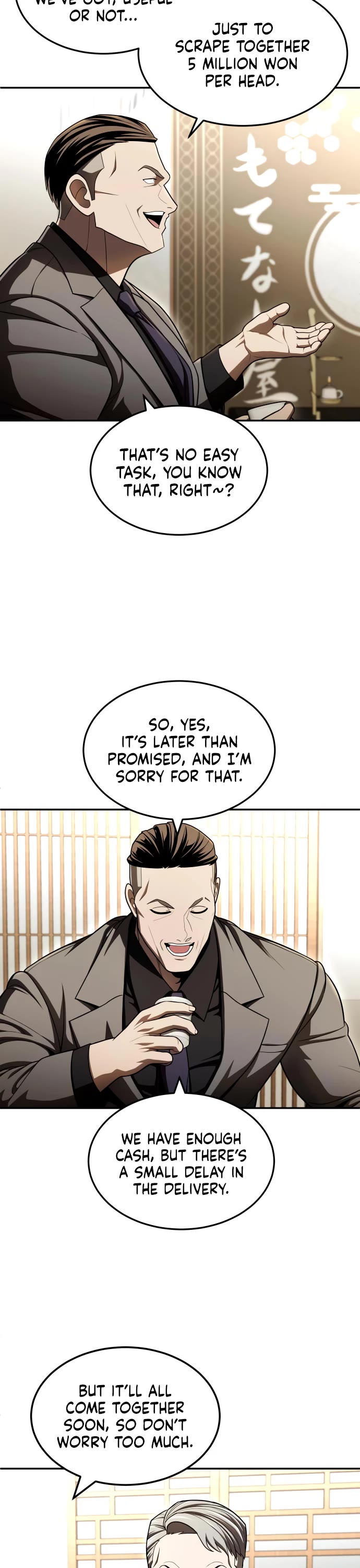 Plaything chapter 60 page 25