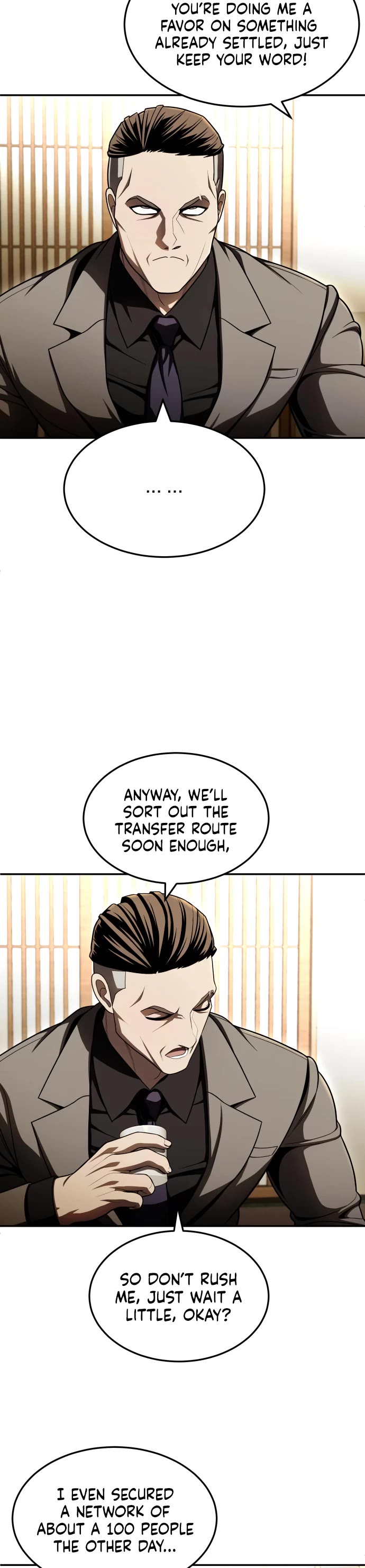 Plaything chapter 60 page 29