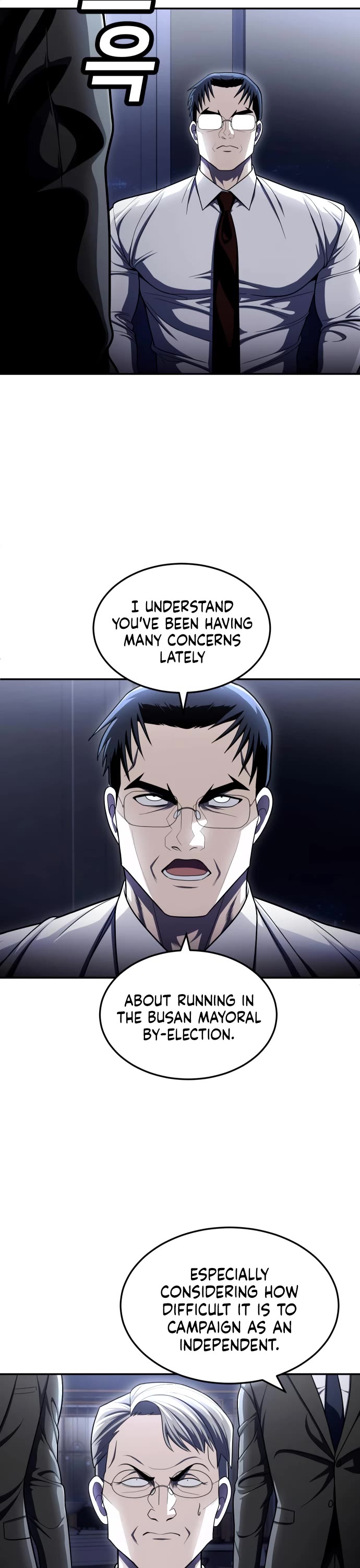 Plaything chapter 61 page 27