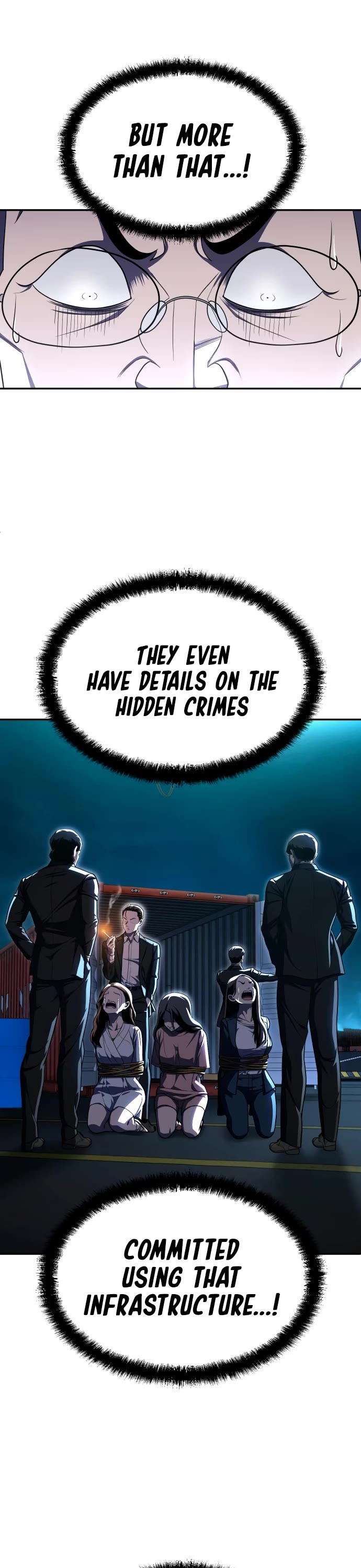 Plaything chapter 61 page 40