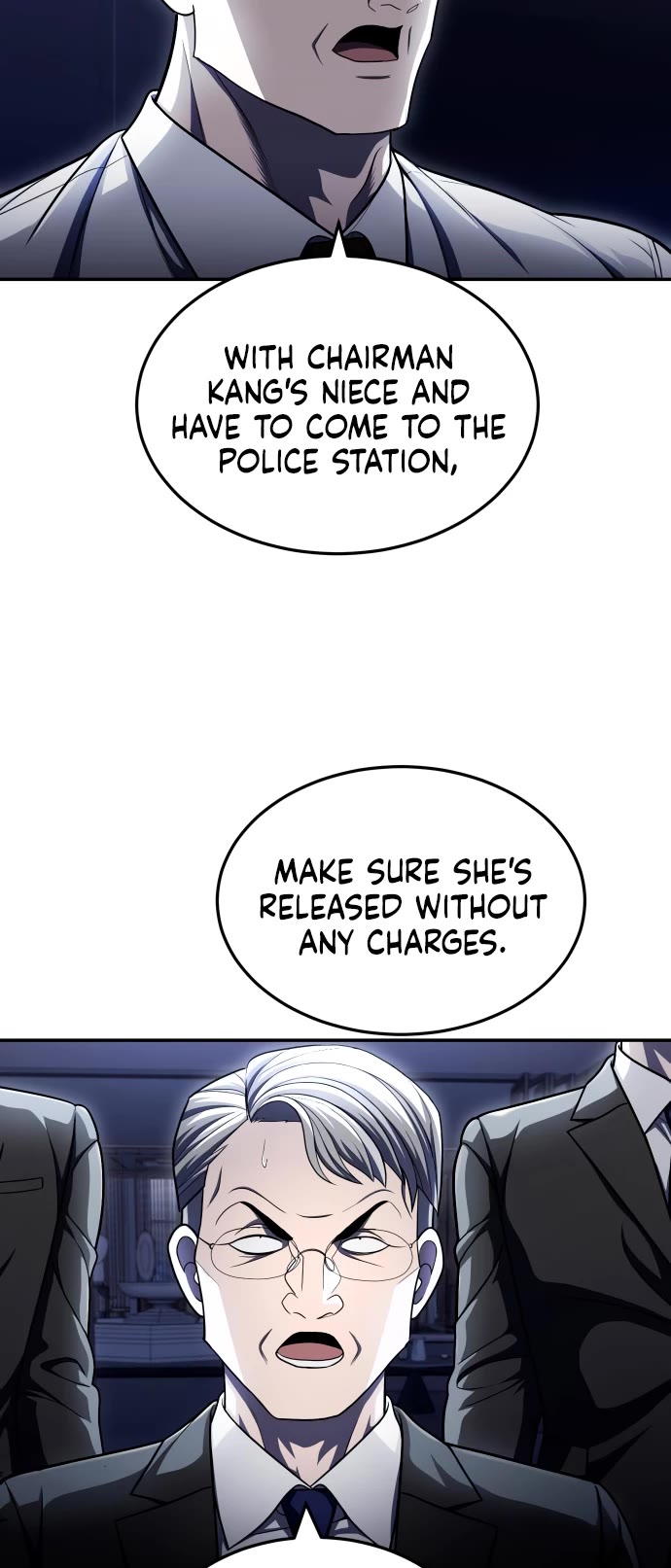 Plaything chapter 61 page 65