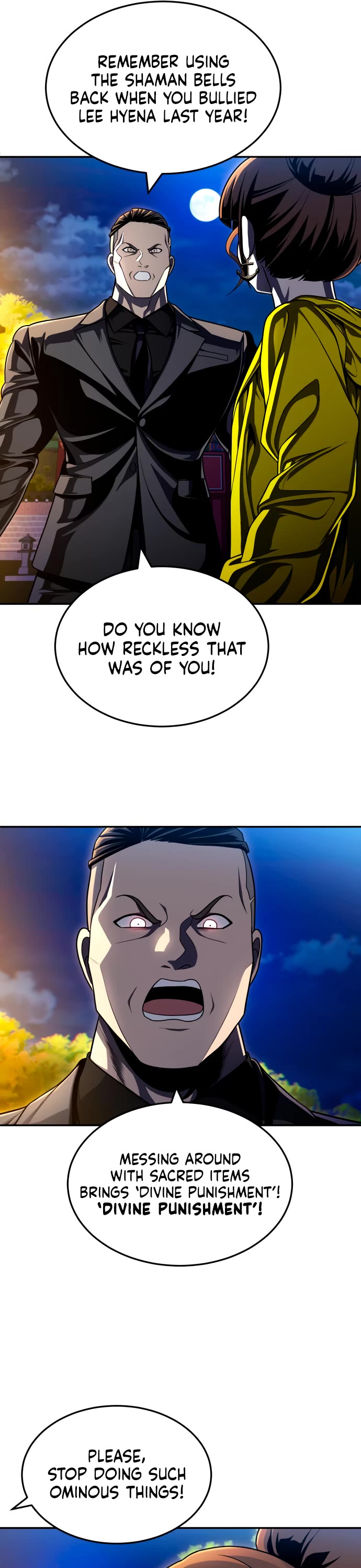 Plaything chapter 62 page 11