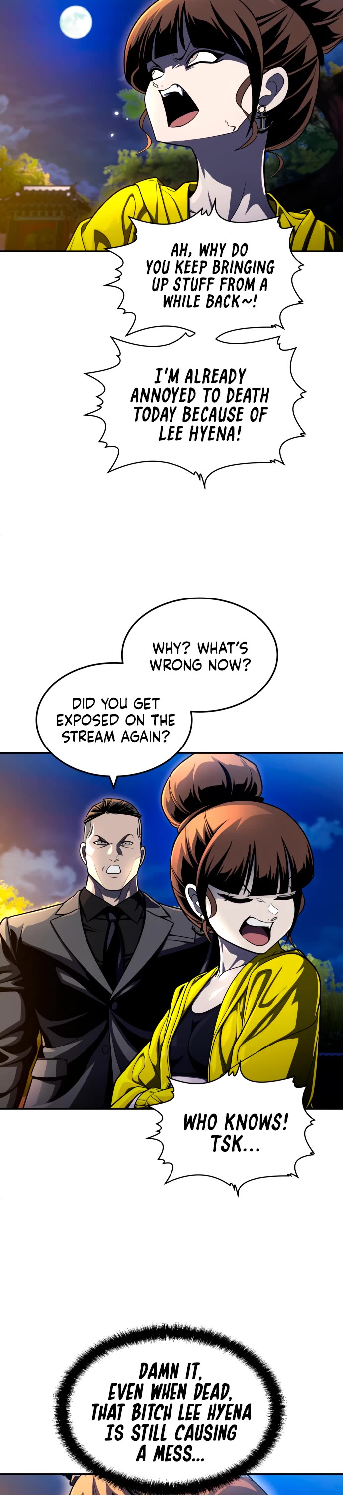 Plaything chapter 62 page 12