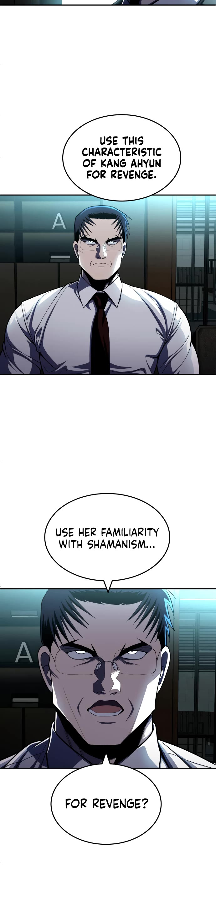 Plaything chapter 62 page 23