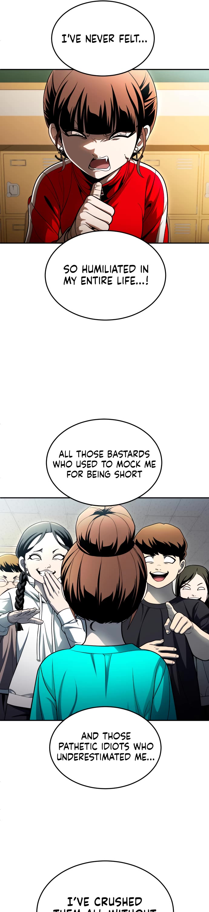 Plaything chapter 62 page 31