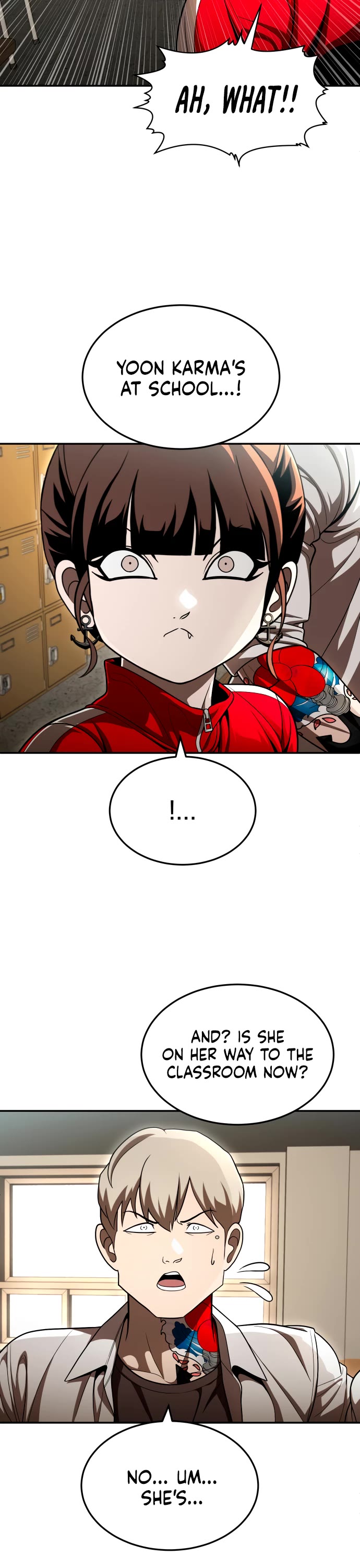 Plaything chapter 62 page 36