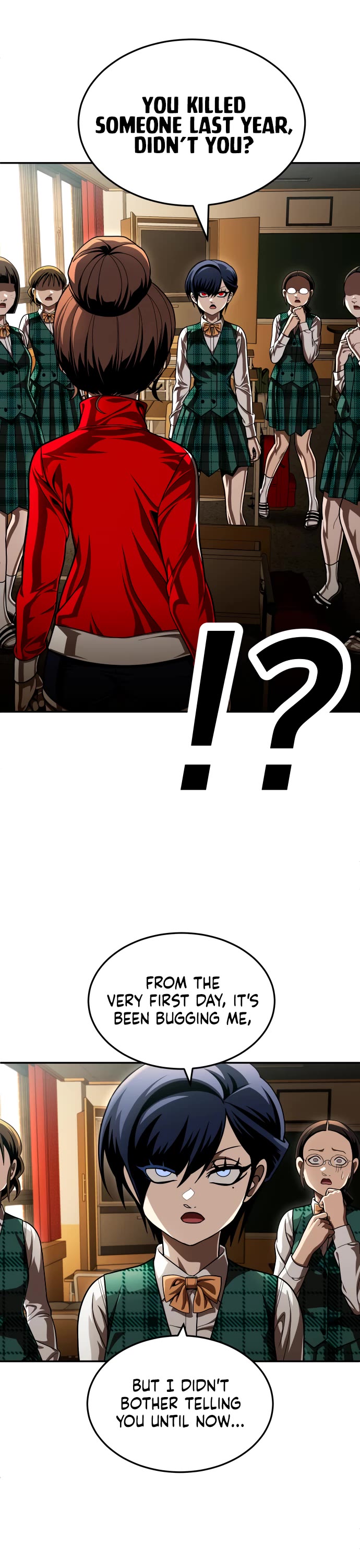 Plaything chapter 62 page 58