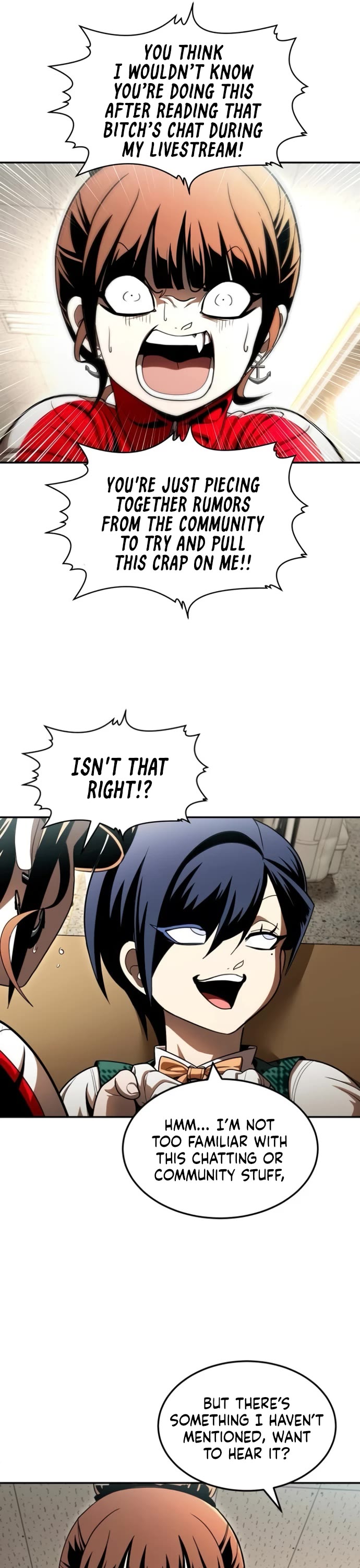 Plaything chapter 63 page 13