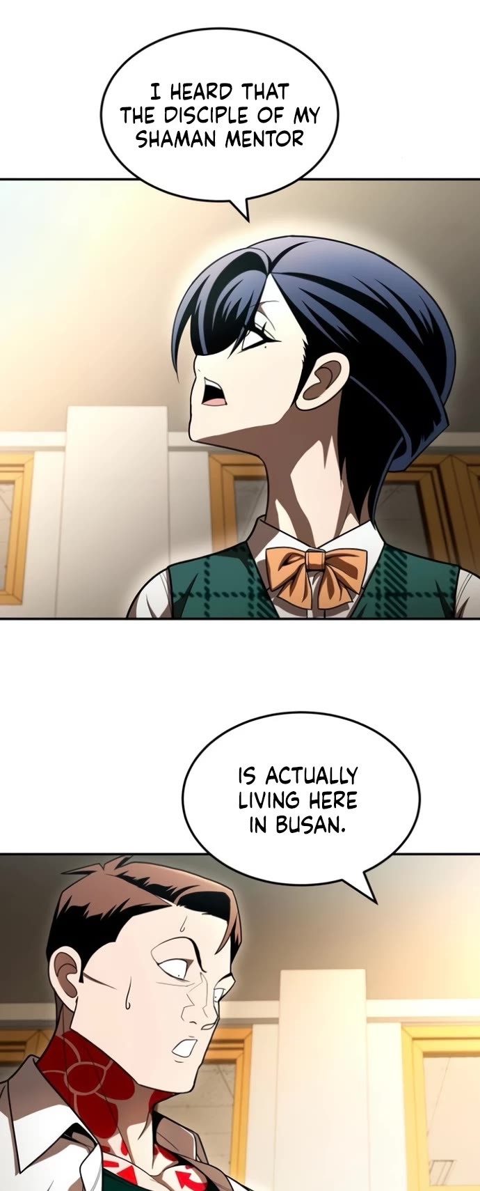 Plaything chapter 63 page 46