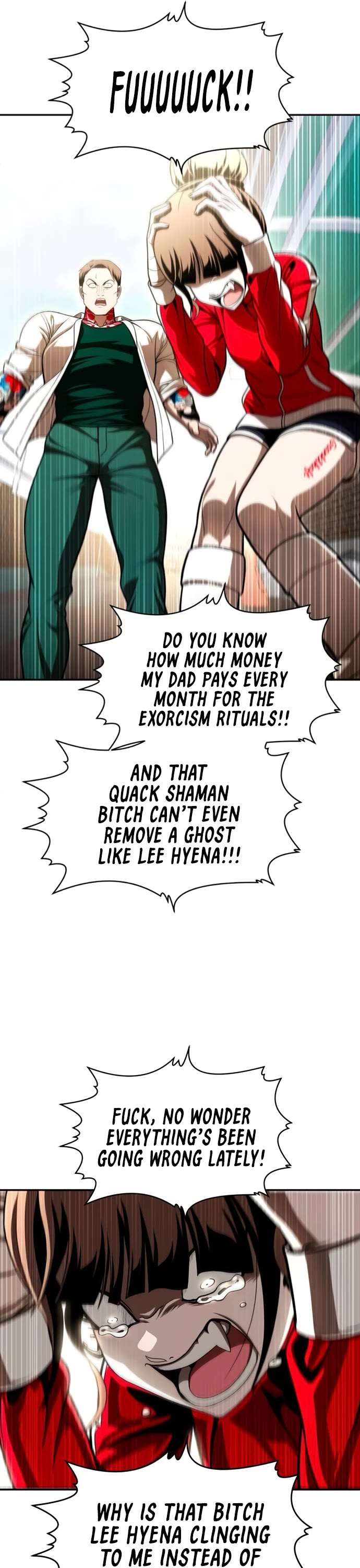 Plaything chapter 63 page 67