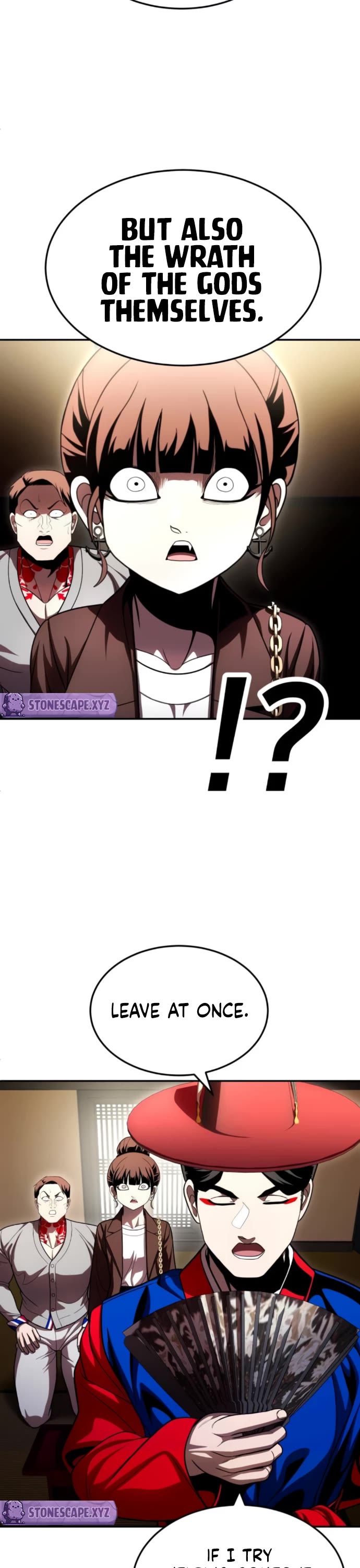Plaything chapter 64 page 26