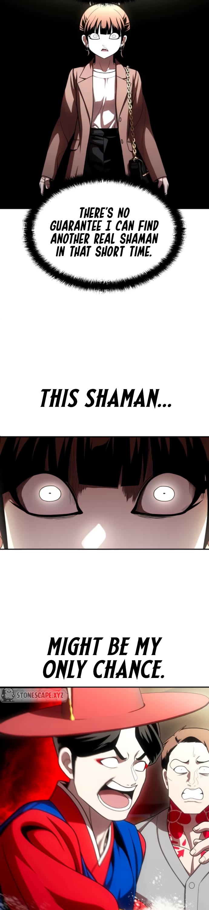 Plaything chapter 64 page 34